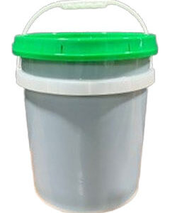 Green w/Oxy Boost Laundry Detergent